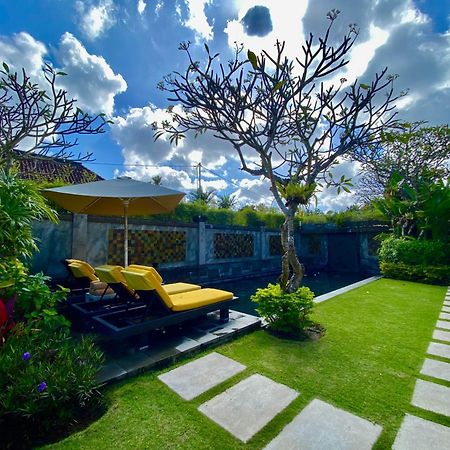 Serene Villas Seminyak Zewnętrze zdjęcie
