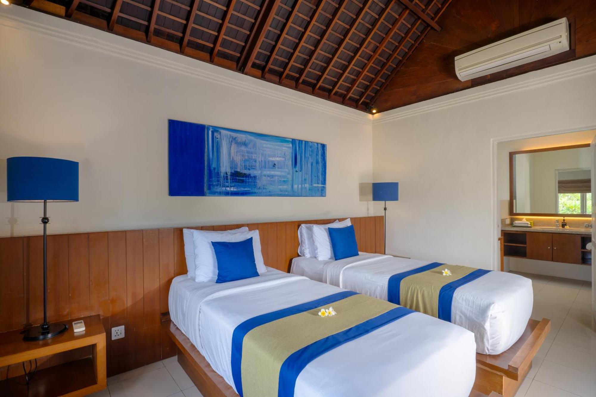 Serene Villas Seminyak Zewnętrze zdjęcie