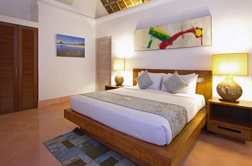 Serene Villas Seminyak Zewnętrze zdjęcie